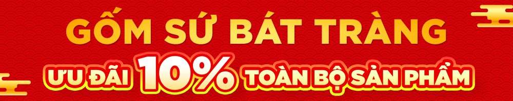 không gian gốm bát tràng